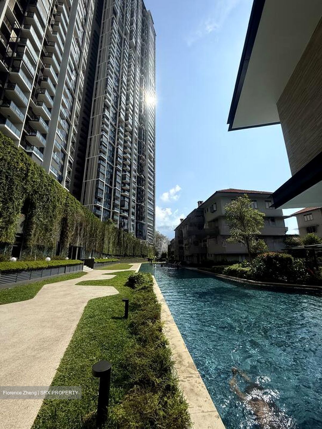 Avenue South Residence (D3), Apartment #500325141